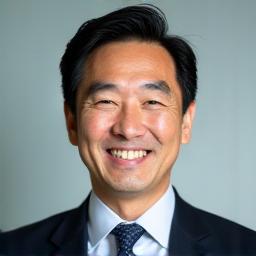 佐藤 健司の顔写真