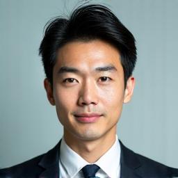 鈴木 一郎の顔写真