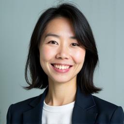 田中 裕美の顔写真